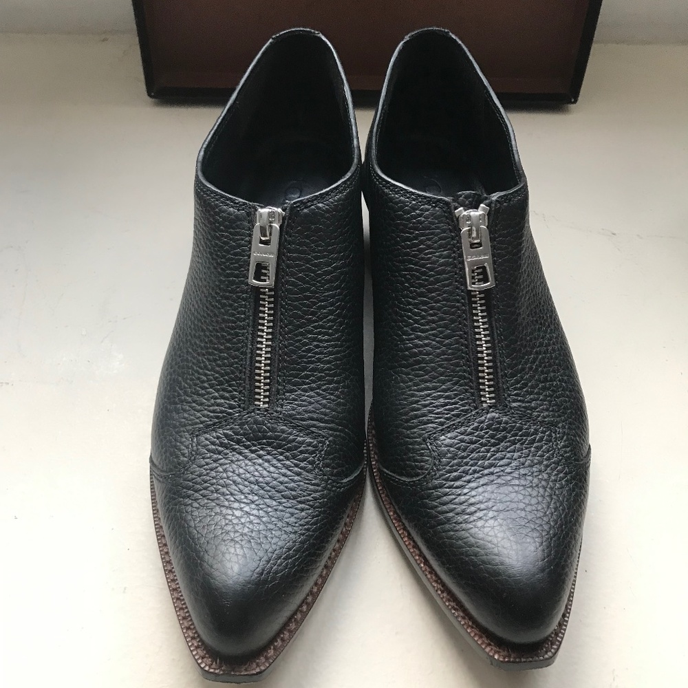 COACH Bandit Shoe / Bootie